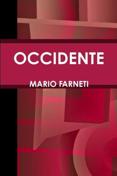 Occidente (Italian Edition)