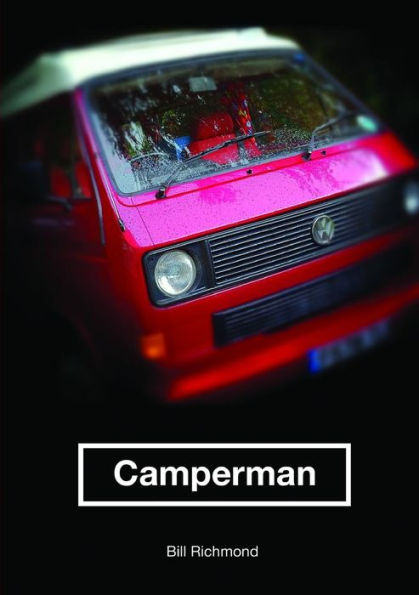 Camperman: Homo Campervanus