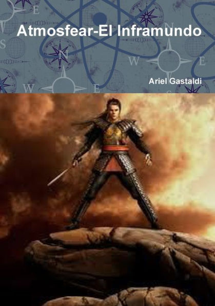 Atmosfear-El Inframundo (Spanish Edition)