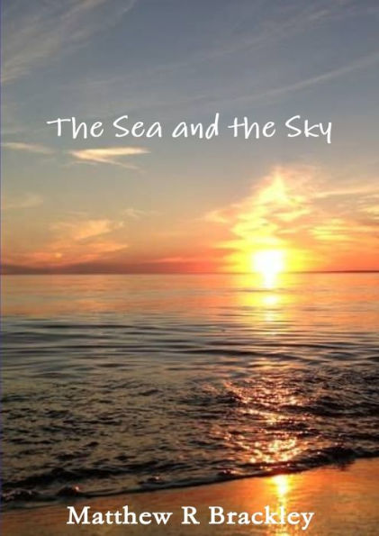 The Sea And The Sky