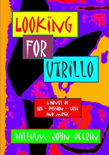 Looking For Utrillo