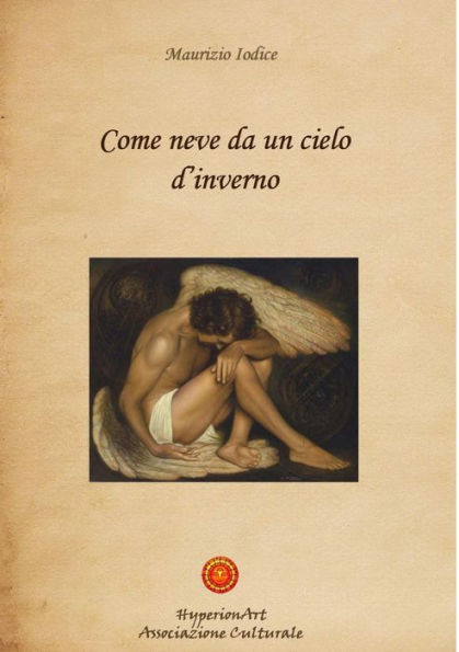 Come Neve Da Un Cielo D'Inverno (Italian Edition)