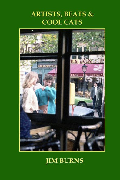 Artists, Beats And Cool Cats