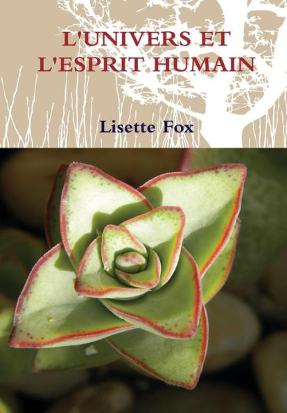 L'Univers Et L'Esprit Humain (French Edition)