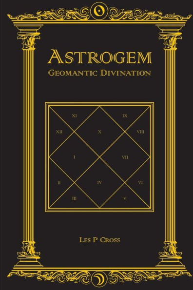 Astrogem Geomantic Divination