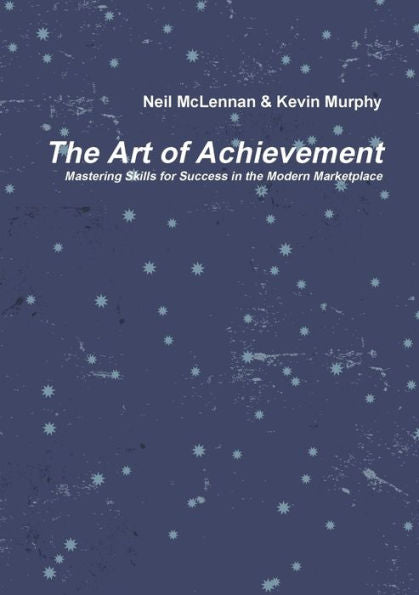 The Art Of Achievement