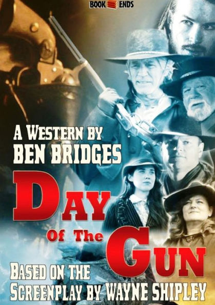 Day Of The Gun