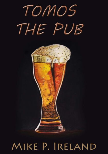 Tomos The Pub