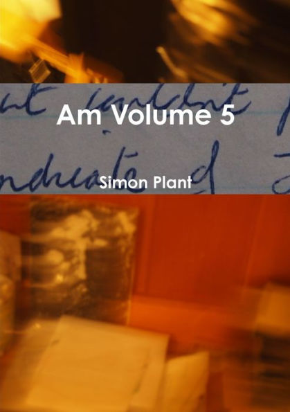 Am Volume 5