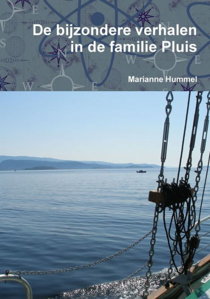 De Bijzondere Verhalen In De Familie Pluis (Dutch Edition)