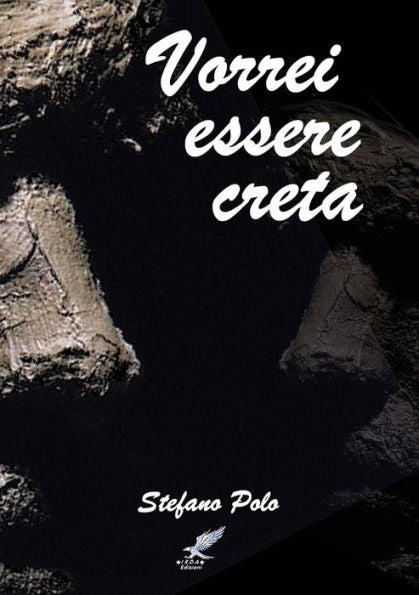 Vorrei Essere Creta (Italian Edition)