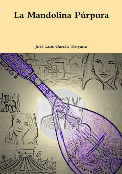 La Mandolina P?Pura (Spanish Edition)