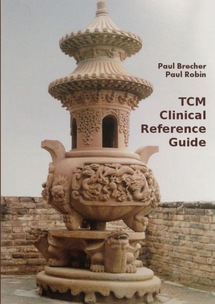 Chinese Acupuncture And Herbal Medicine Clinical Reference