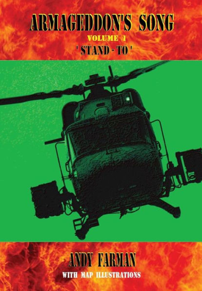 Armageddon's Song 1 'stand - To'