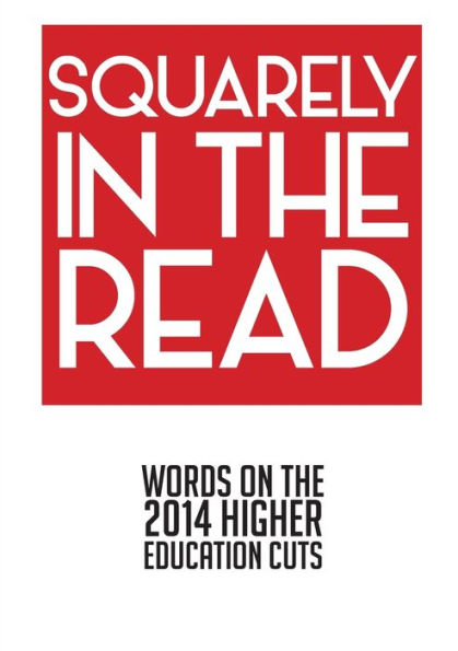 Squarely In The Read