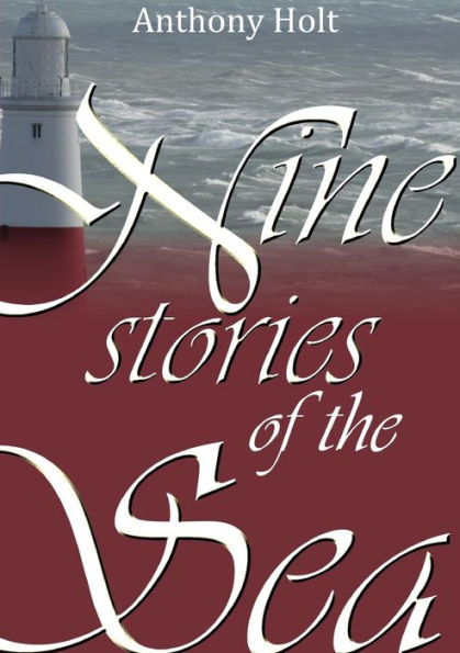 Nine Stories Of The Sea