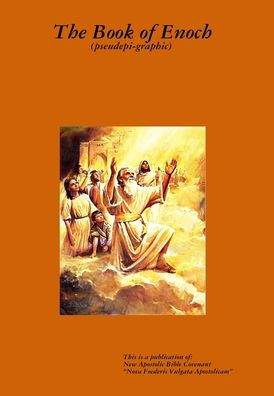 The Book Of Enoch
