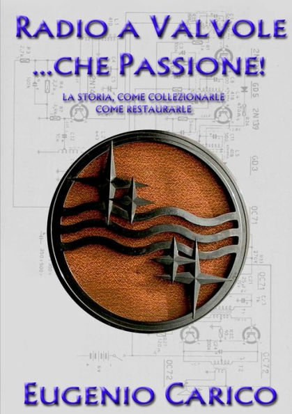 Radio A Valvole ...Che Passione! (Italian Edition)