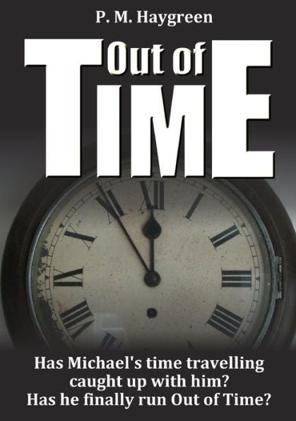 Out Of Time