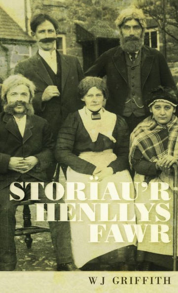 Stor?U'R Henllys Fawr (Welsh Edition)