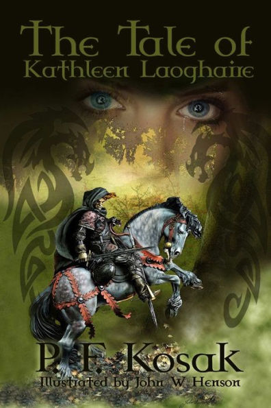 The Tale Of Kathleen Laoghaire