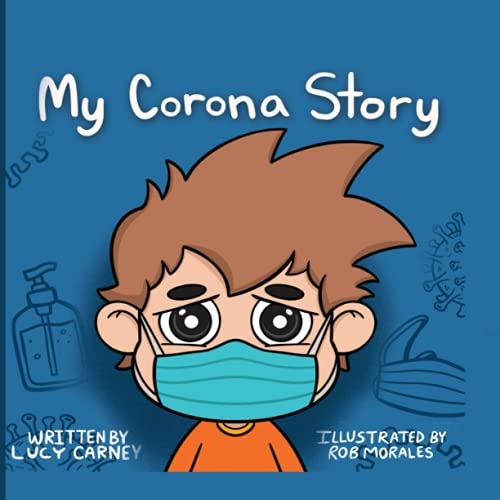 My Corona Story - 9781300282983