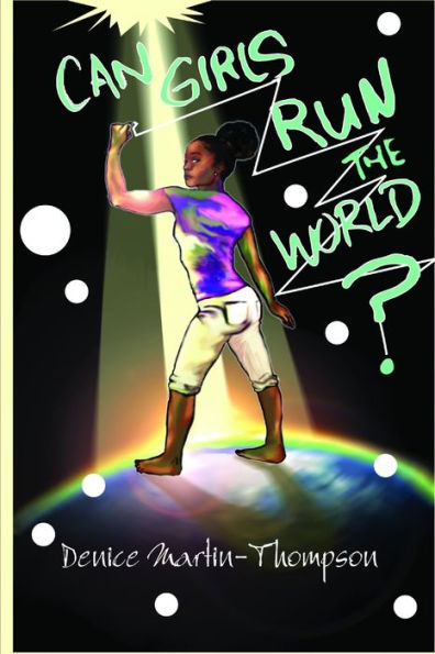 Can Girls Run The World?