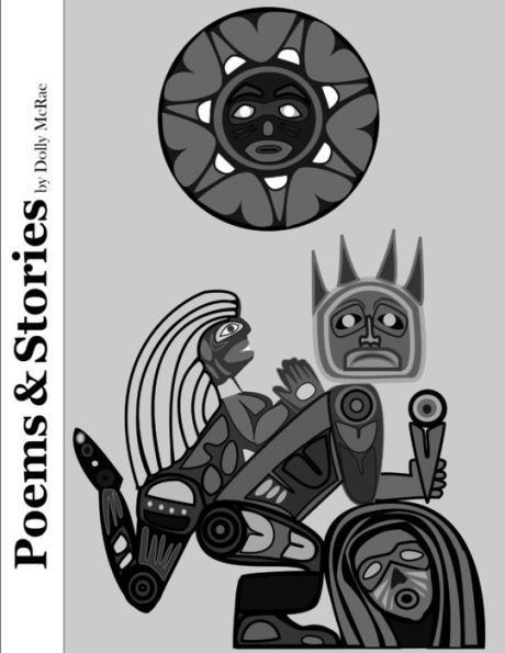 Poems & Stories By Dolly Mcrae