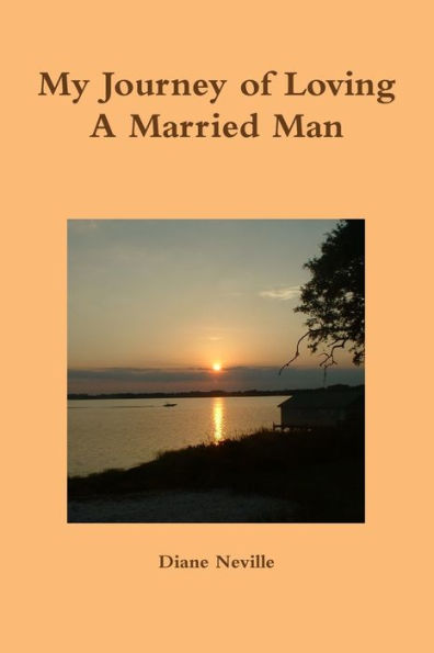 My Journey Of Loving A Married Man