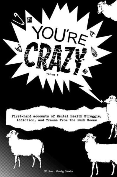 You'Re Crazy - Volume One