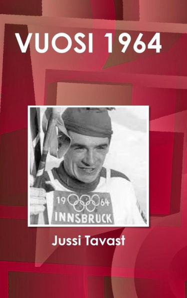 Vuosi 1964 (Finnish Edition)