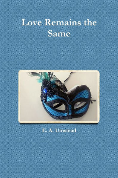 Love Remains The Same