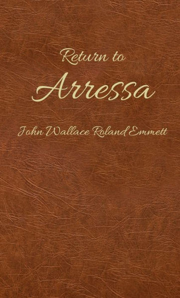 Return To Arressa