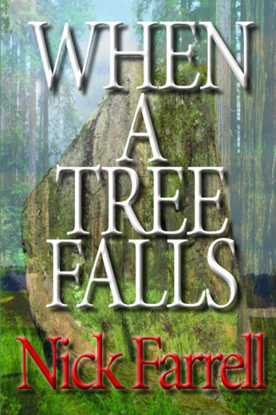 When A Tree Falls