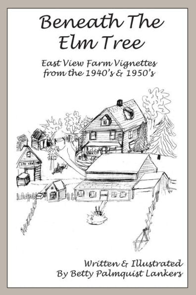 Beneath The Elm Tree