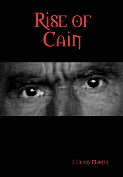 Rise Of Cain