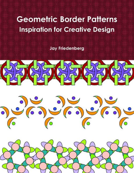Geometric Border Patterns
