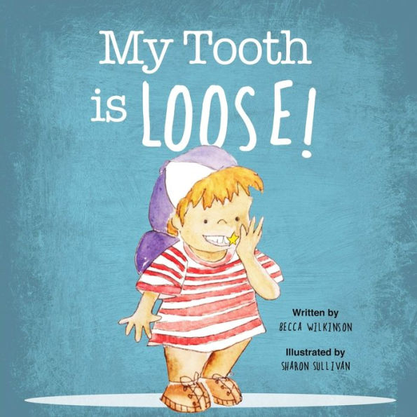 My Tooth Is Loose!