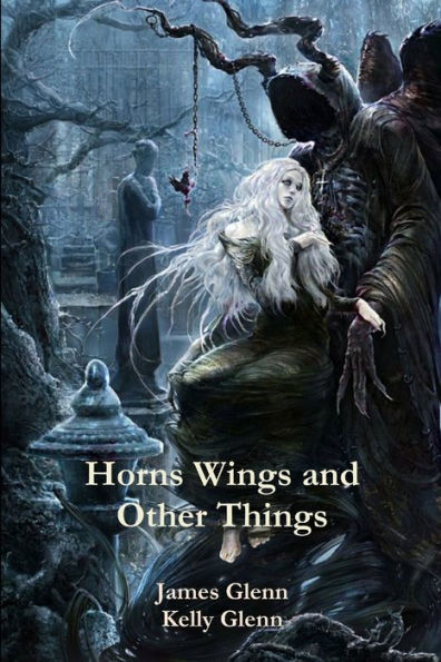 Horns Wings And Other Things