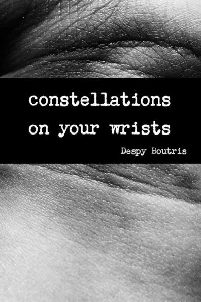 Constellations On Your Wrists