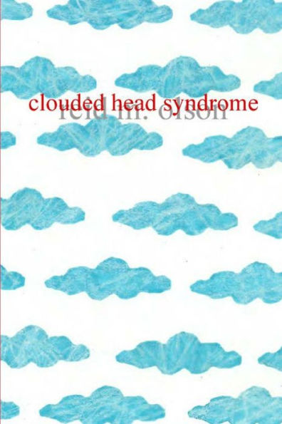 Clouded Head Syndrome