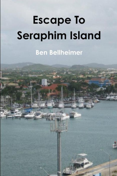 Escape To Seraphim Island