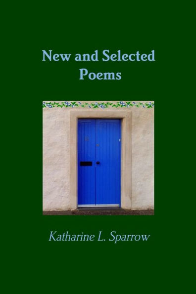 New And Selected Poems