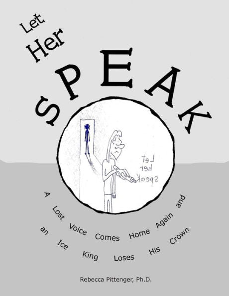 Let Her Speak: A Lost Voice Comes Home Again And An Ice King Loses His Crown