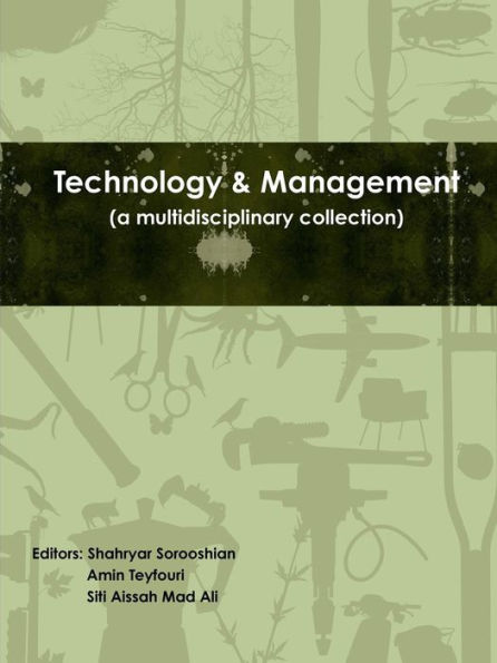 Technology & Management