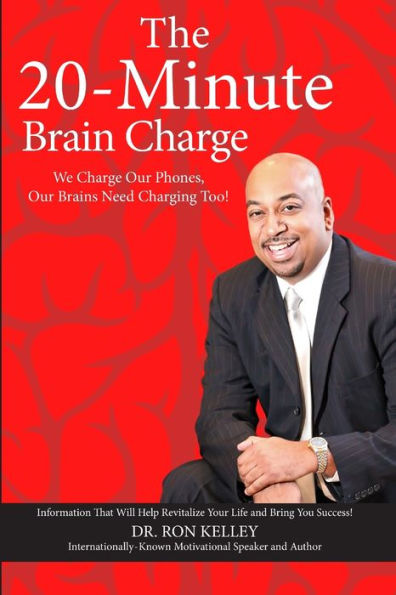 The 20-Minute Brain Charge