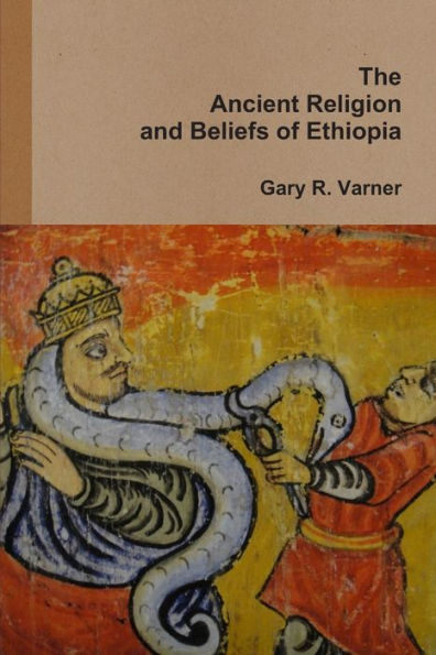 The Ancient Religions And Beliefs Of Ethiopia