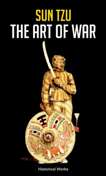 Sun Tzu The Art Of War