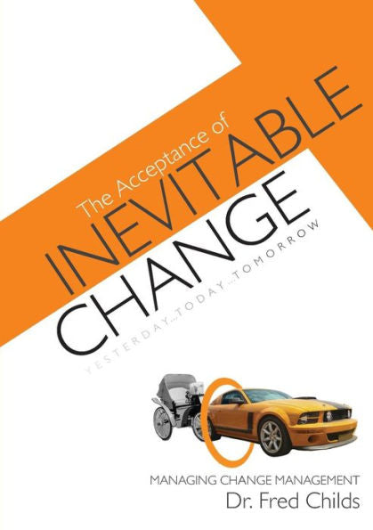 The Acceptance Of Inevitable Change
