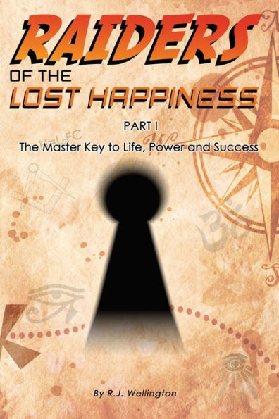 Raiders Of The Lost Happiness